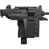 IWI Uzi Pro Pistol 9mm Luger 4.5