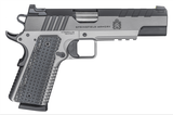Springfield Armory 1911 Emissary .45 ACP 5