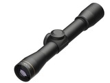 Leupold FX-I Rimfire 4x28mm Scope Fine Duplex Black 58680 - 1 of 3