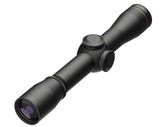 Leupold FX-I Rimfire 4x28mm Scope Fine Duplex Black 58680 - 2 of 3