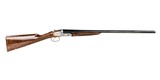 Italian Firearms F.A.I.R. Iside Prestige Deluxe 12 GA 28