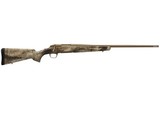 Browning X-Bolt Hell's Canyon SPEED .308 Win 22