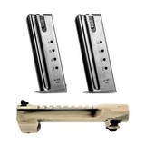 Desert Eagle .50 AE Conversion Kit 6