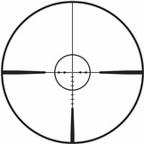 Leupold VX-Freedom 1.5-4x20mm MOA-Ring Black 180590 - 2 of 2