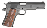 Springfield 1911-A1 Mil-Spec Parkerized .45 ACP 5