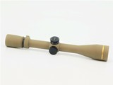 Leupold VX-3i 4.5-14x40mm CDS-ZL Duplex Flat Dark Earth 177861FDE - 1 of 4