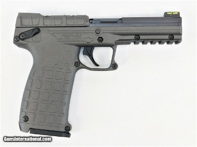 KEL-TEC PMR-30 .22 WMR 4.3