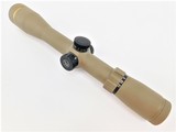 Leupold VX Freedom 4-12X40mm CDS SF TRI-MOA Flat Dark Earth 175079FDE - 2 of 3