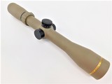 Leupold VX Freedom 4-12X40mm CDS SF TRI-MOA Flat Dark Earth 175079FDE - 1 of 3