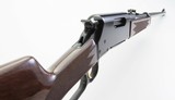 Browning BLR Lightweight '81 7mm-08 Rem 20