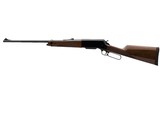 Browning BLR Lightweight '81 7mm-08 Rem 20