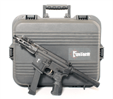 FosTech Tech-15 Pistol 9mm AR-15 4.5