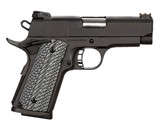 Armscor Rock Island Armory M1911-A1 Rock Ultra CS .45 ACP 3.5