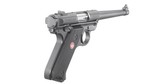 Ruger Mark IV Standard .22 LR 6