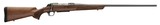 Browning AB3 Hunter 7mm-08 Rem 22