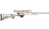 Howa 1500 Mini Action 6.5 Grendel 20