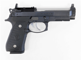 Beretta 92G Elite LTT Optics Ready 9mm Luger 4.7