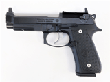 Beretta 92G Elite LTT Optics Ready 9mm Luger 4.7