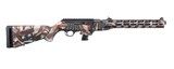 Ruger PC Carbine 9mm American Flag Camo 16.12