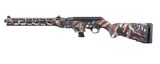 Ruger PC Carbine 9mm American Flag Camo 16.12