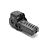 EOTECH HWS 518 Black One Dot Reticle 518.A65 - 1 of 2