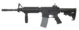 Colt M4A1 Carbine Socom 5.56 NATO 16.1