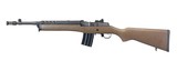 Ruger Mini-14 Tactical 5.56 NATO 16.12