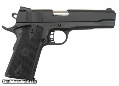 Armscor/Rock Island M1911 Rock Standard FS 9mm Luger 5