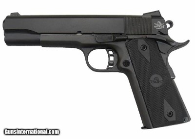 Rock Island Armory M1911 Rock Standard FS 9mm Luger 5