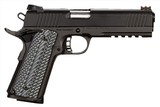 Armscor Rock Island M1911-A1 TAC Ultra FS .45 ACP 5