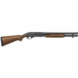 Remington 870 Hardwood Home Defense 12 GA 18.5