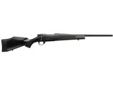 Weatherby Vanguard Synthetic Compact / Youth 7mm-08 Rem 20