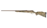 Weatherby Vanguard Multicam .257 Wby Mag 26
