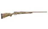 Weatherby Vanguard Multicam .257 Wby Mag 26