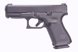 Glock G19M 9mm Luger 4.02