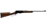 Browning BLR Lightweight '81 .30-06 Springfield 22