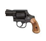 Armscor Rock Island Armory M206 Spurless .38 Special 2