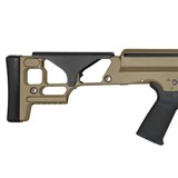 Barrett MRAD SMR .308 Win 17