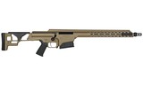Barrett MRAD SMR .308 Win 17