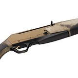 Browning BAR MK 3 Hells Canyon Speed 7mm Rem Mag 24