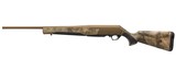Browning BAR MK 3 Hells Canyon Speed 7mm Rem Mag 24