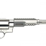 Smith & Wesson Performance Center 460XVR .460 S&W Mag 14