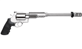 Smith & Wesson Performance Center 460XVR .460 S&W Mag 14