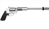 Smith & Wesson Performance Center 460XVR .460 S&W Mag 14