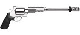 Smith & Wesson Performance Center 460XVR .460 S&W Mag 14
