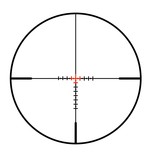 Geissele Automatics Super Precision 1-6x26mm Reticle DMMR-1 DDC - 08-192S - 3 of 3