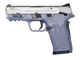 Smith & Wesson M&P9 Shield EZ 9mm 3.675