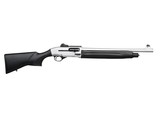 Beretta 1301 Tactical Marine Semi-Auto 12 GA 18.5