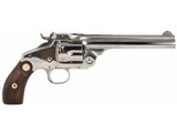 Taylor's & Co. Frontier .45 Long Colt 6.5