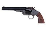 Taylor's & Co. Schofield Blued .45 LC 7